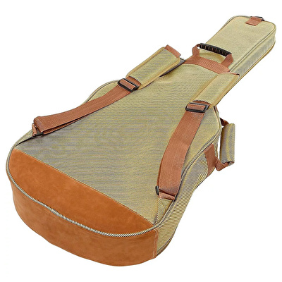 Ibanez IAB541TW POWERPAD Designer Collection Akustik Gitar Kılıfı